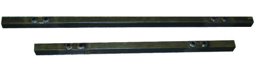 Weld on Shock Crossmember 46"