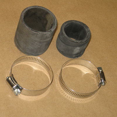 Cool Cap Hose Kit