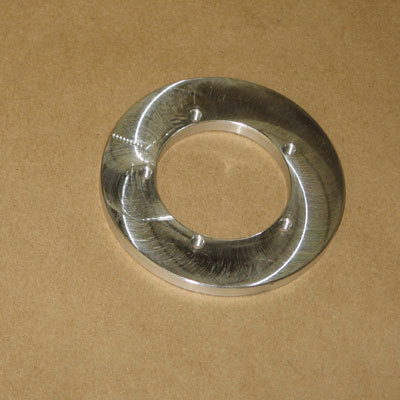 Sending Unit Ring