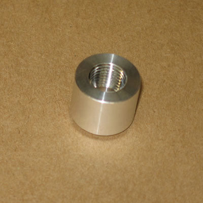 1/4" npt Bung