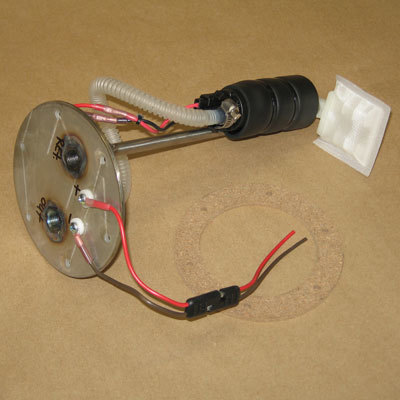 EFI Pump and Housing