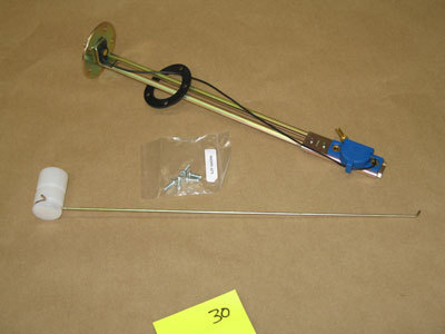 Fuel Sending Unit