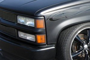 1988-98 Chevy Truck