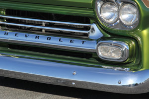 1955-59 Chevy Truck