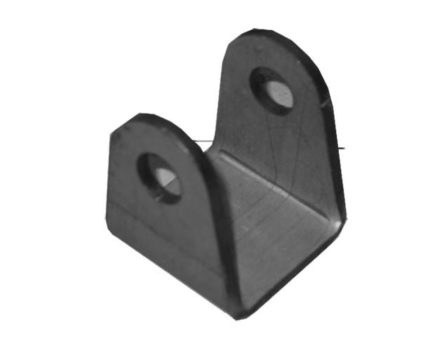 Bar End Mount
