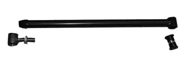 Custom Length Bar