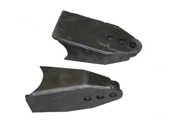 Weld on Lower Shock Mount (pair)
