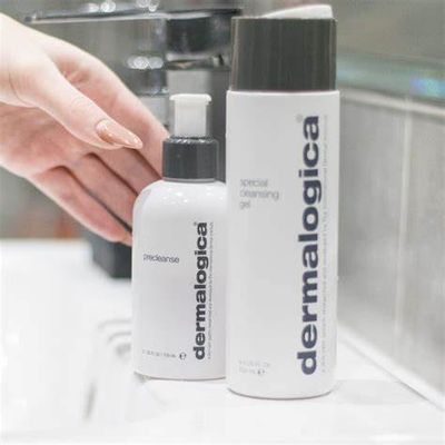Cleansers