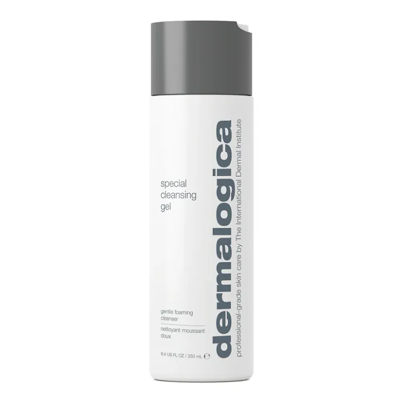 Special Cleansing Gel 250ML