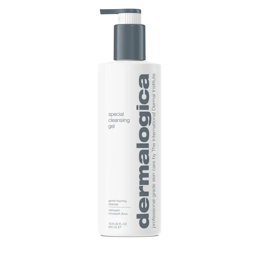 Special Cleansing Gel 500ML