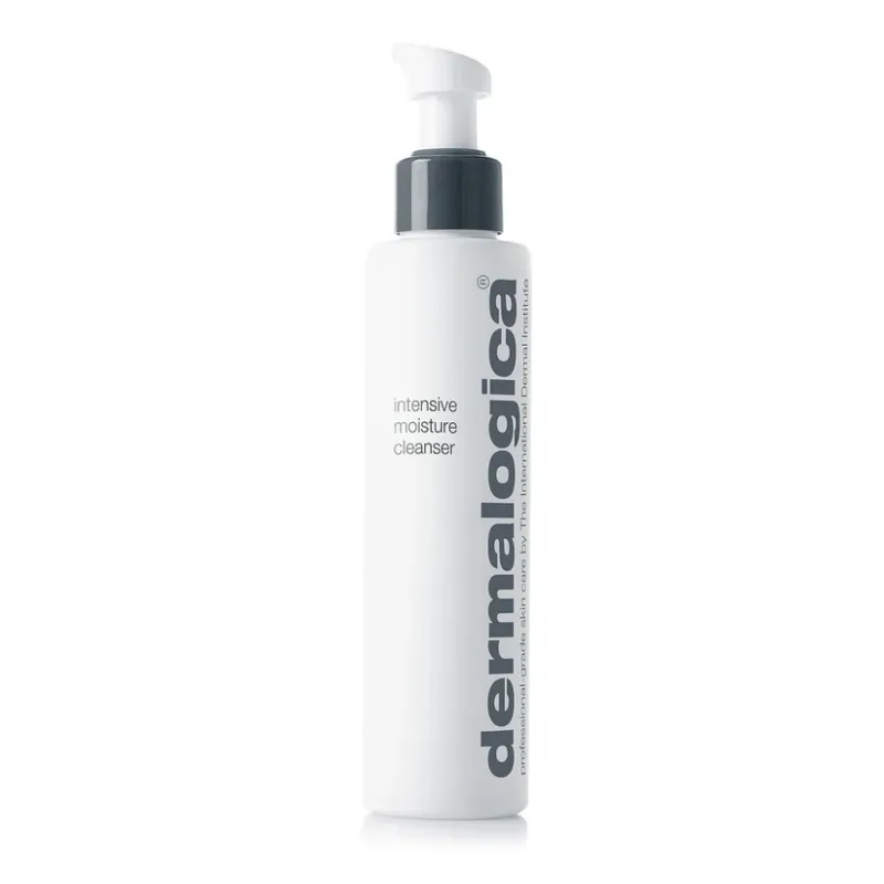 Intensive Moisture Cleanser 150ML