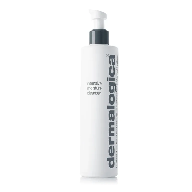 Intensive Moisture Cleanser 295ML