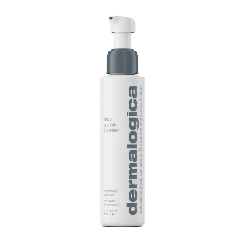 Daily Glycolic Cleanser 295ML
