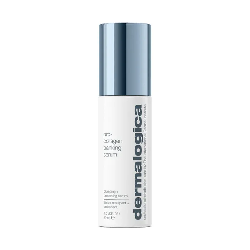 Pro-Collagen Banking Serum 30ML
