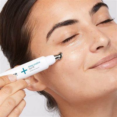Eye treatments