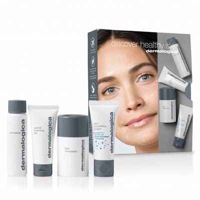 Skin kits
