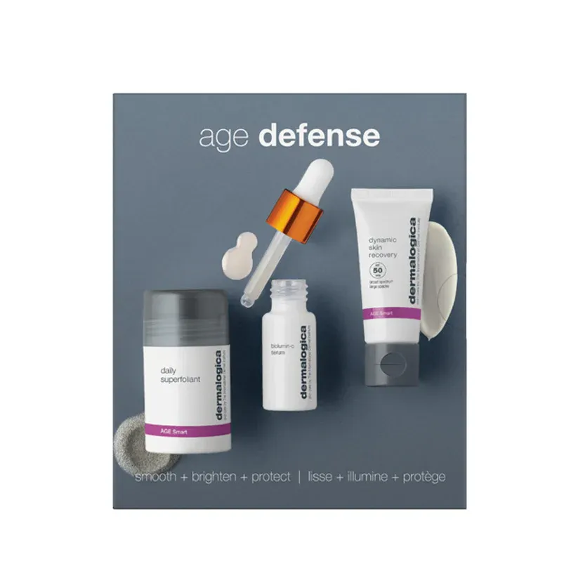AGE Defense Kit