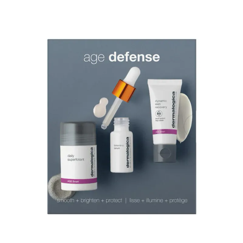AGE Defense Kit