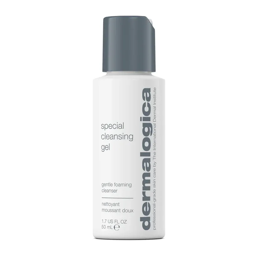 Special Cleansing Gel 50ML