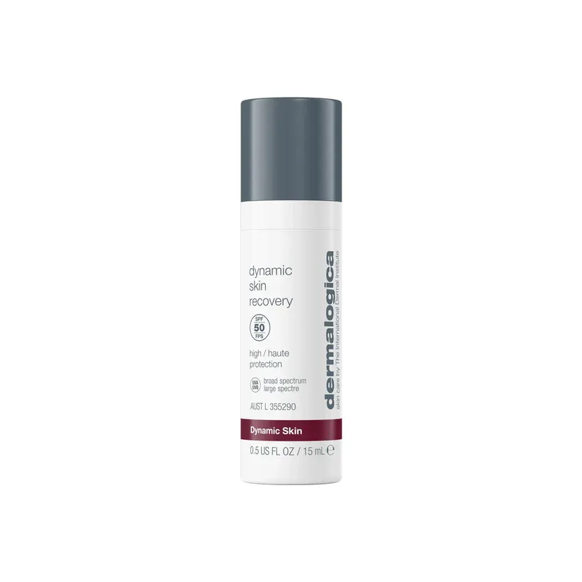 Dynamic Skin Recovery SPF 50 12ML