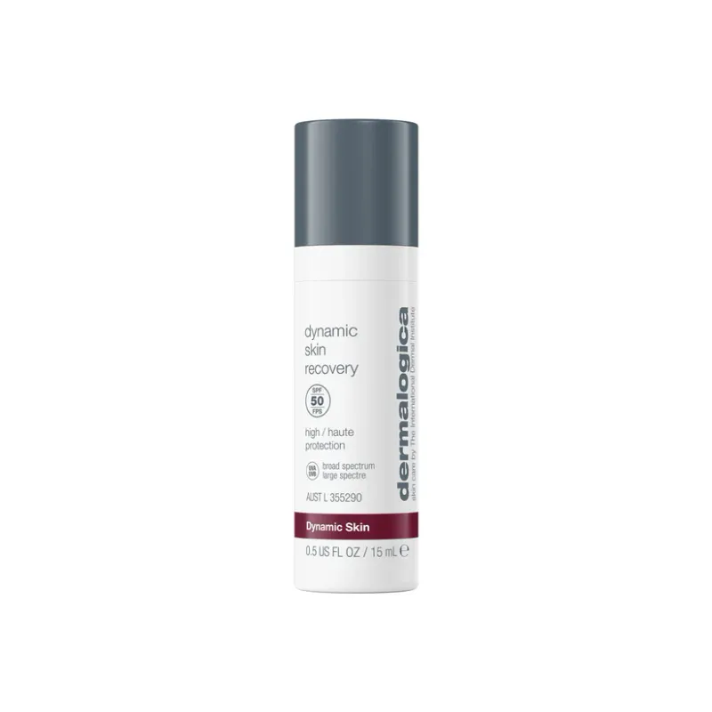 Dynamic Skin Recovery SPF 50 12ML