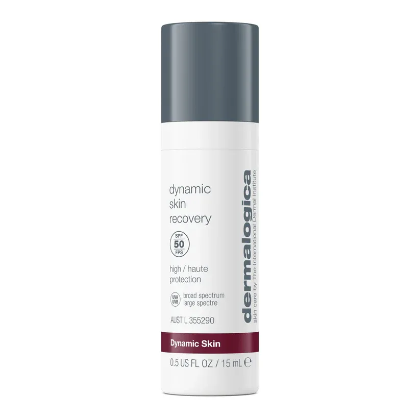 Dynamic Skin Recovery SPF 50 - 50ML