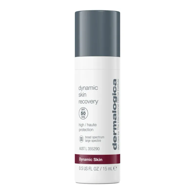Dynamic Skin Recovery SPF 50 - 50ML
