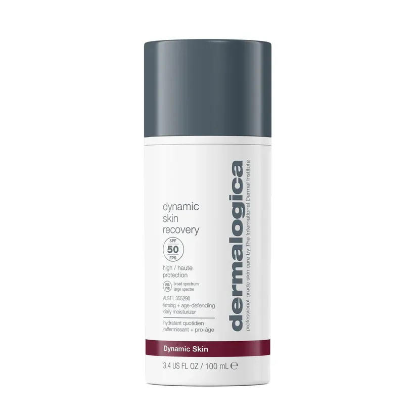 Dynamic Skin Recovery SPF 50 - 100ML