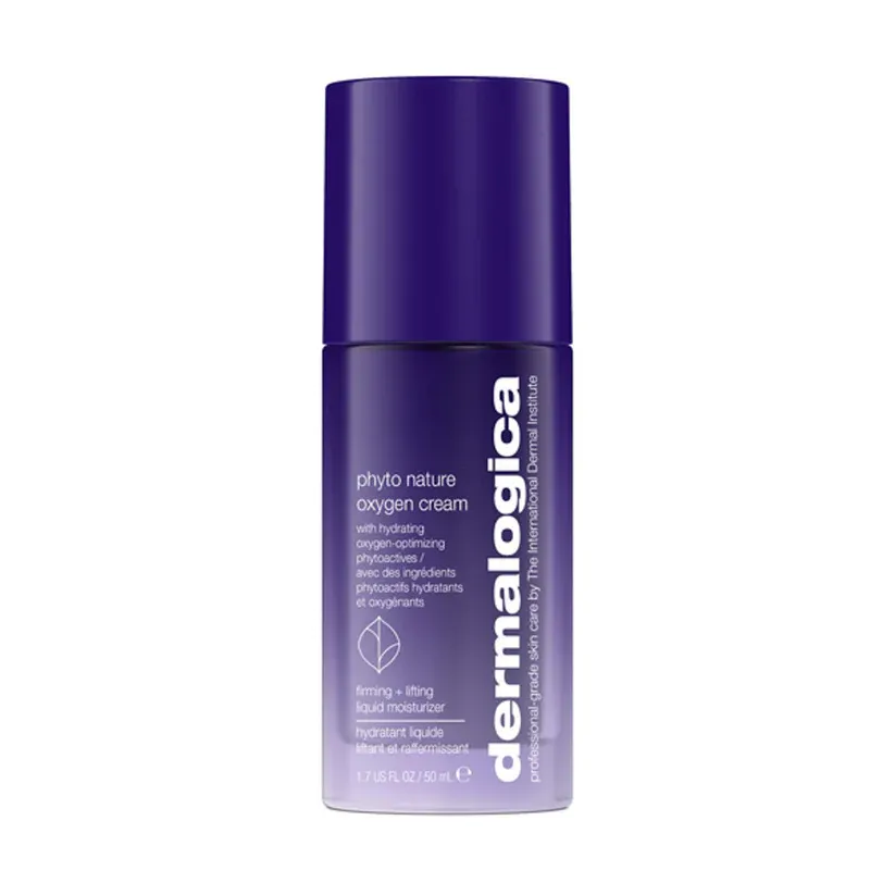 Phyto Nature Oxygen Cream 50ML