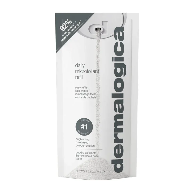 Daily Microfoliant Refill