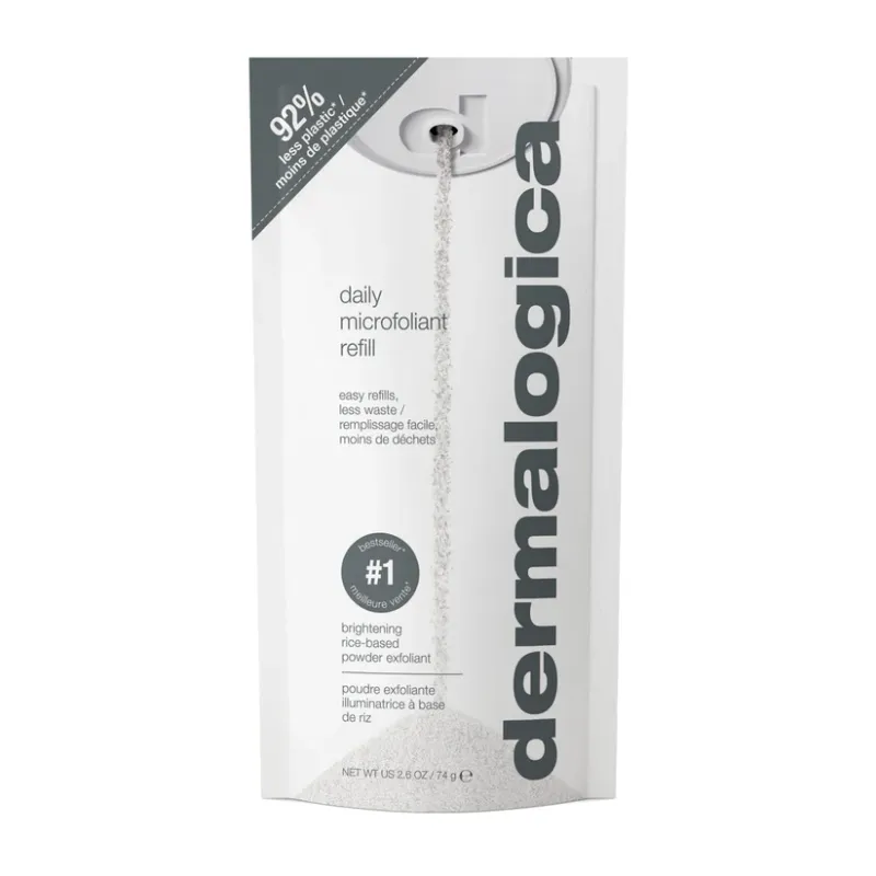 Daily Microfoliant Refill