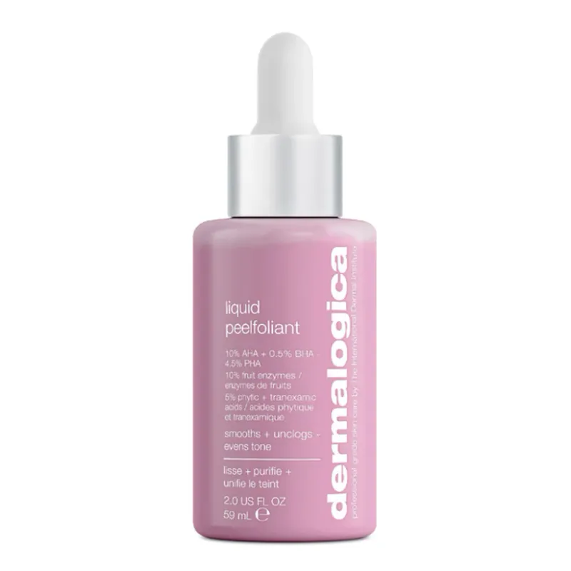 Liquid Peelfoliant 59ML