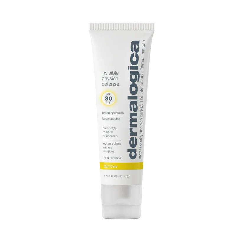 Invisible Physical Defense SPF30 - 50ML