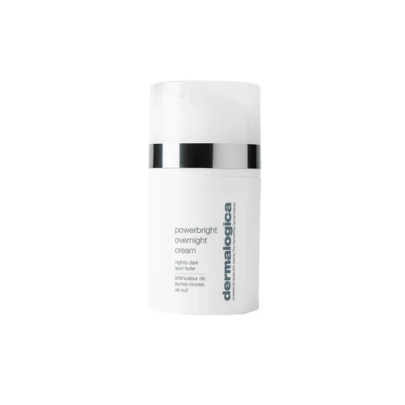 PowerBright Overnight Cream 50ML