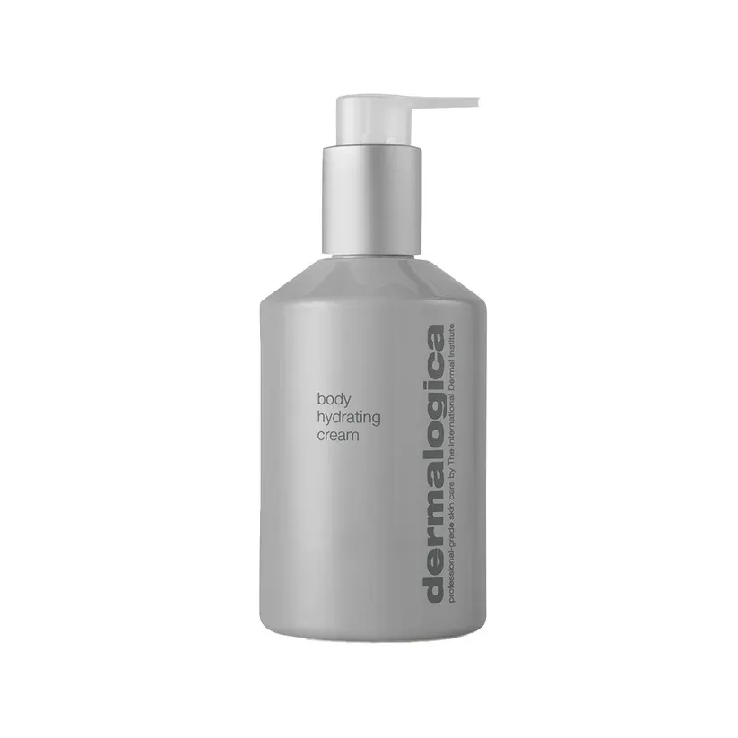 Body Hydrating Cream 295ML