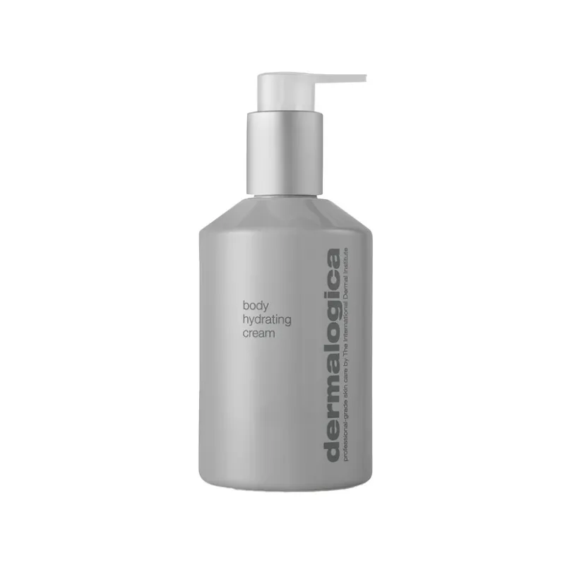 Body Hydrating Cream 295ML