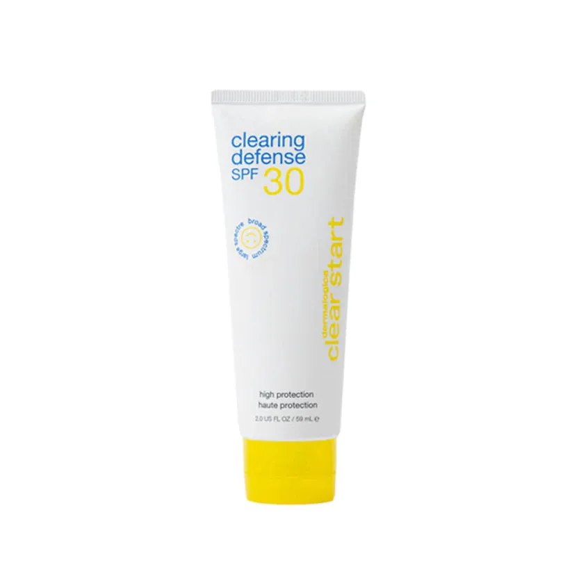 Clearing Defense SPF30 - 59ML