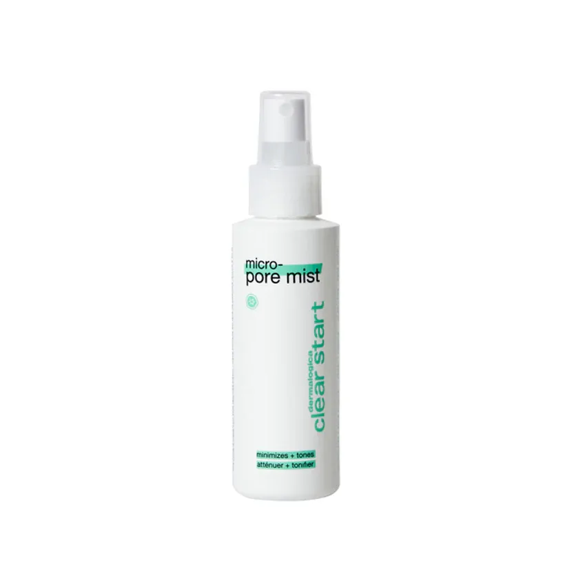 Micro Pore Mist 118ML