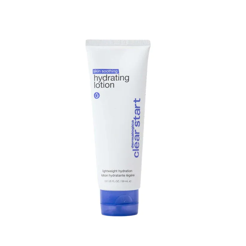 Skin Soothing Hydrating Lotion 60ML