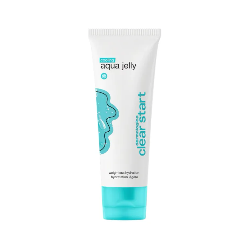 Cooling Aqua Jelly 59ML