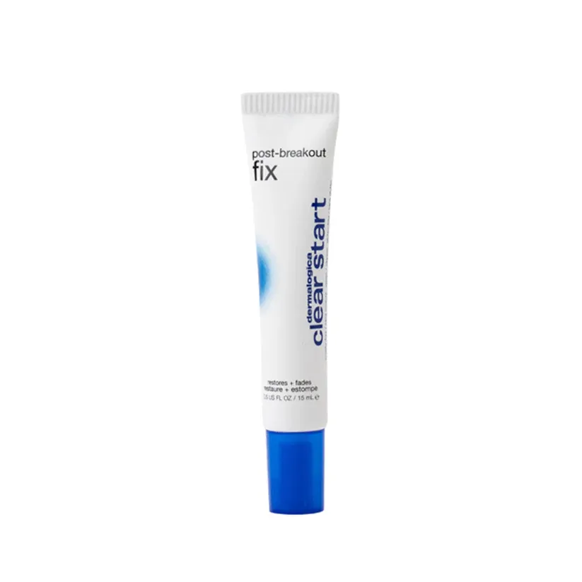 Post-Breakout Fix 15ML