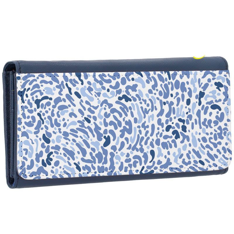 Cartera monedero polipiel personalizado