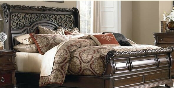BRB Furniture Group Online Store