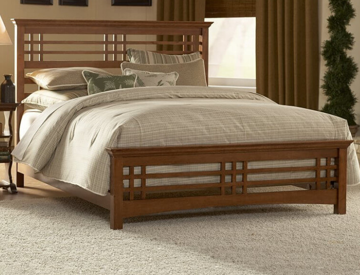 Bed Designs