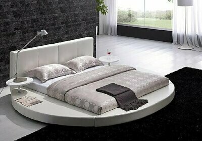 Round BED