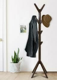 Magazine &amp;  Coat Racks