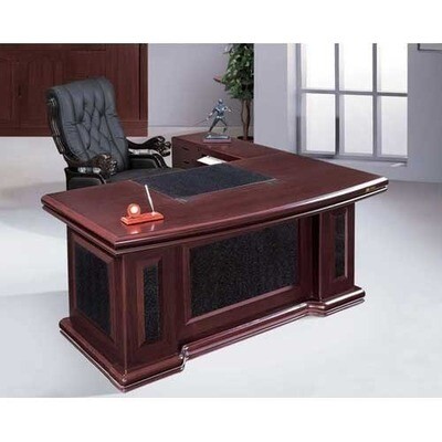 Executive Tables