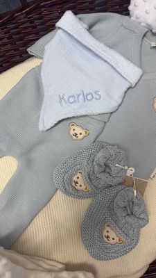 Halstuch Baby, Dreieckstuch Baby, Babygeschenke mit Name, Sabbertuch Baby, Halstuch Baby personalisiert, Geschenk Geburt, Musselintuch Baby