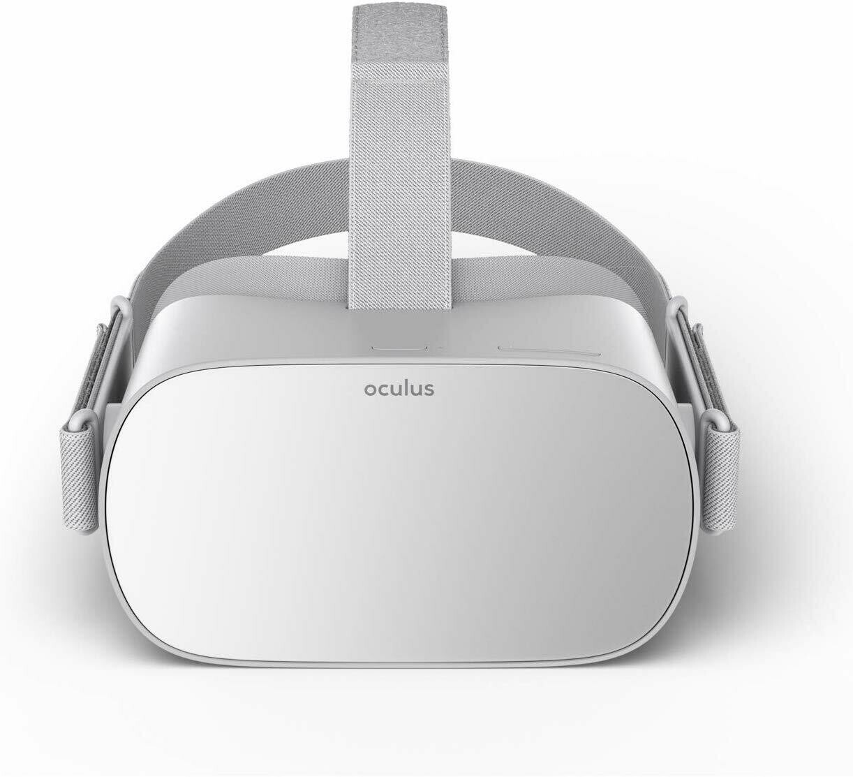 Oculus Go Standalone Virtual Reality Headset - 32GB
