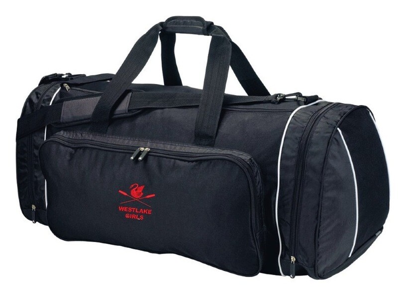 Rower/Coxswain Bag - Big Gear Bag (WGR009)